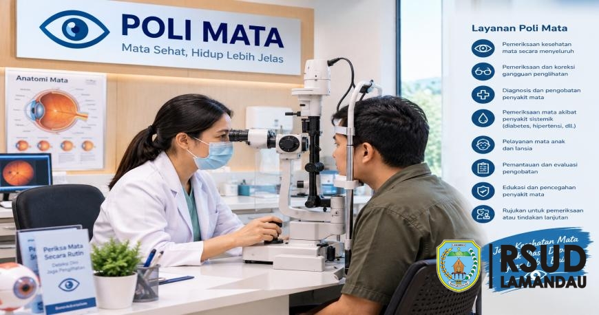 Poli Mata